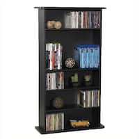 Media Cabinets Cd Dvd Storage Best Buy