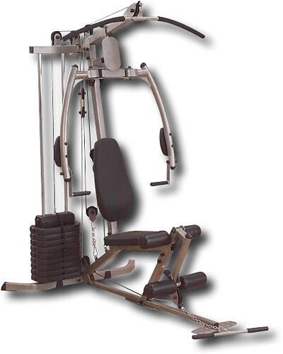 Angle Standard. Best Fitness - Sportsmans Gym 20.