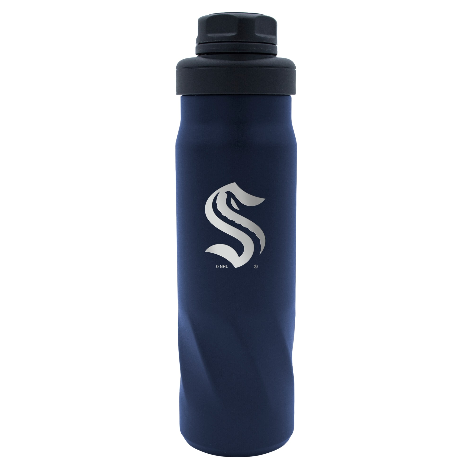 WinCraft - Seattle Kraken 20oz. Morgan Water Bottle - Multicolor price history on PriceWatchPro