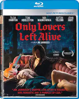 Only Lovers Left Alive BLU RAY Standard Best Buy only-lovers-left-alive-blu-ray-standard-best-buy
