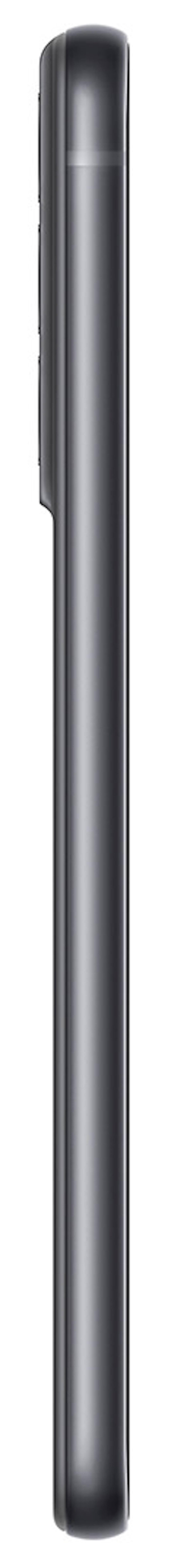 Alt View 12. Samsung - Pre-Owned Excellent Galaxy S21 FE 5G 128GB (Unlocked) - Graphite.