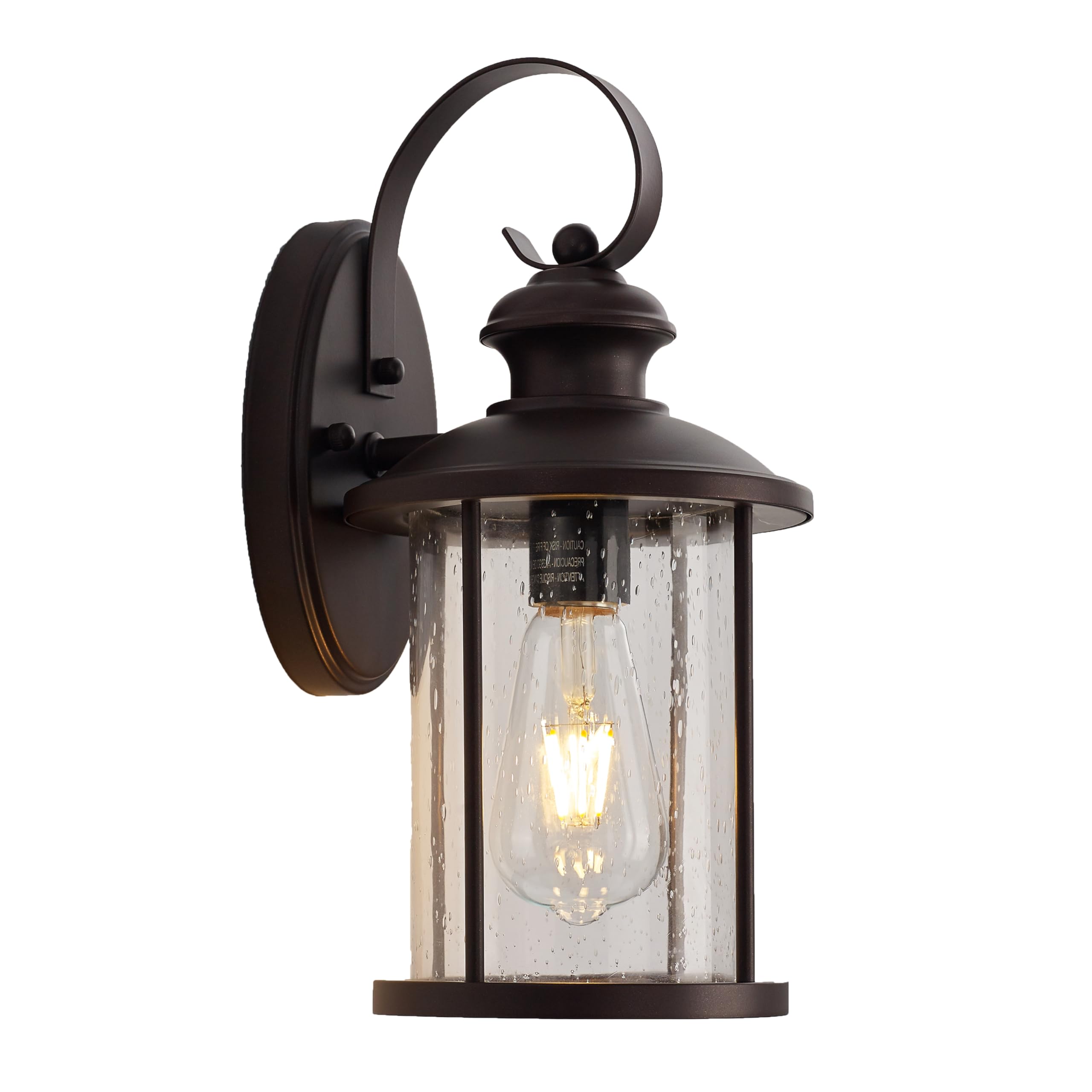 Bronze 1 Pack H13.75"