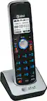 Angle. AT&T - TL86009 DECT 6.0 Cordless Expansion Handset Only - Multi.