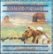 Front Standard. Buckaroo Blue Grass II: Riding Song [CD].