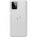 Front. SaharaCase - Hybrid-Flex Hard Shell Series Case for Motorola G Power 5G (2023) - Clear.