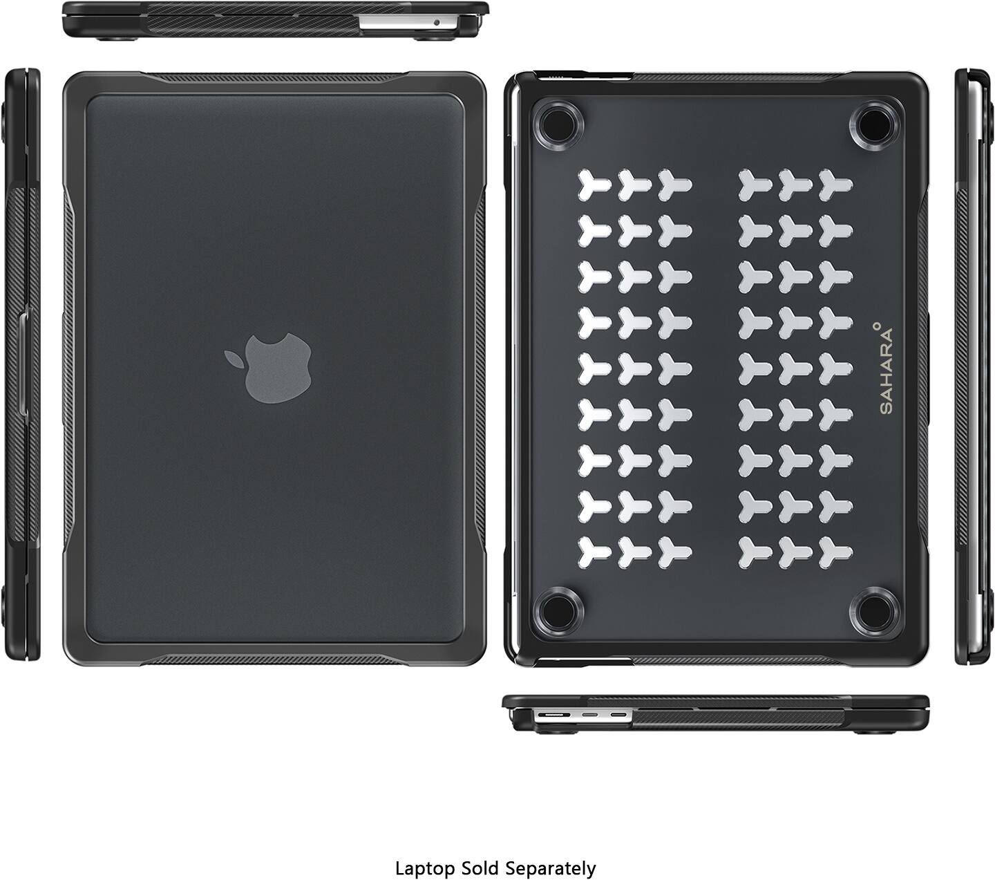 SAHARA Laptop Sold Separately