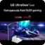 TM LG UltraGear OLED Outrageously fast OLED gaming ms 240Hz 0.03 GtG