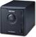 Angle Standard. Buffalo Technology - LinkStation Quad 4TB Ethernet Network Storage System - Black.