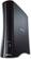 Angle Standard. Buffalo Technology - LinkStation Live 1.5TB Ethernet Network Storage System - Black.