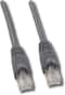 Dynex™ - 6' Cat-5e Ethernet Cable - Gray-Front_Standard