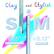 Stay and Stylish
S M
0.25" iPad Pro 12.9 Depth
<0.12" Added Depth