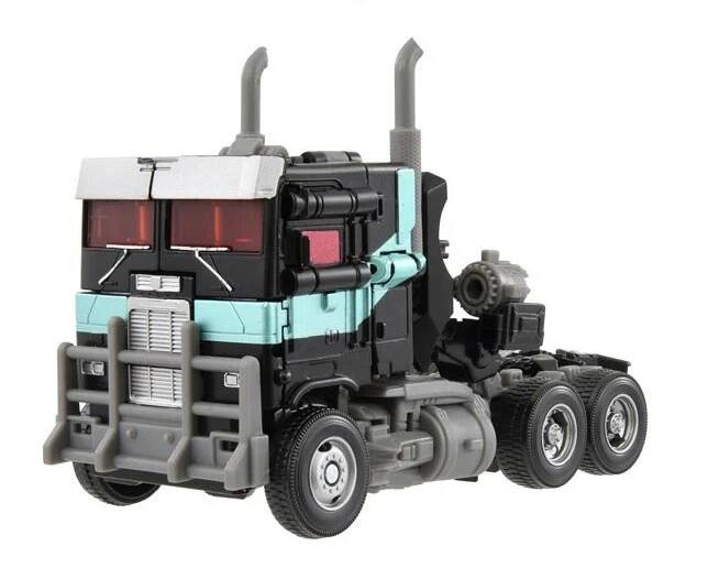 Alt View 4. Transformers - Nemesis Prime | Transformers: Rise of the Beasts | Transformers 40th Selection.