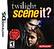 Front Detail. Scene It? Twilight - Nintendo DS.