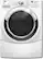 Front Standard. Maytag - 3.9 Cu. Ft. 11-Cycle Washer - White.