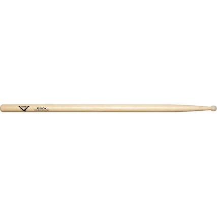 Front. Vater - Fusion 5A/B Drumsticks.