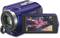 Sony - Handycam Digital Camcorder with 80GB Hard Disk Drive and 2.7" LCD Monitor - Blue-Angle_Standard