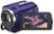Angle Standard. Sony - Handycam Digital Camcorder with 80GB Hard Disk Drive and 2.7" LCD Monitor - Blue.