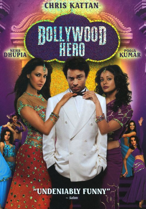  Bollywood Hero [DVD] [2009]