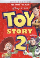 Toy Story 2 [Special Edition] [DVD] [1999] - Front_Original