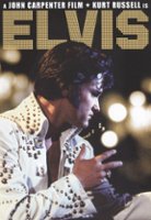 Elvis: A John Carpenter Film [DVD] [1979] - Front_Original