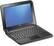 Angle Standard. HP - Mini Netbook / Intel® Atom™ Processor / 10.1" Display / 1GB Memory / 250GB Hard Drive - Sonoma Red.