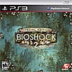 Front Detail. BioShock 2 Limited Edition - PlayStation 3.