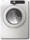 Samsung - 7.3 Cu. Ft. 7-Cycle Electric Dryer - White-Front_Standard 