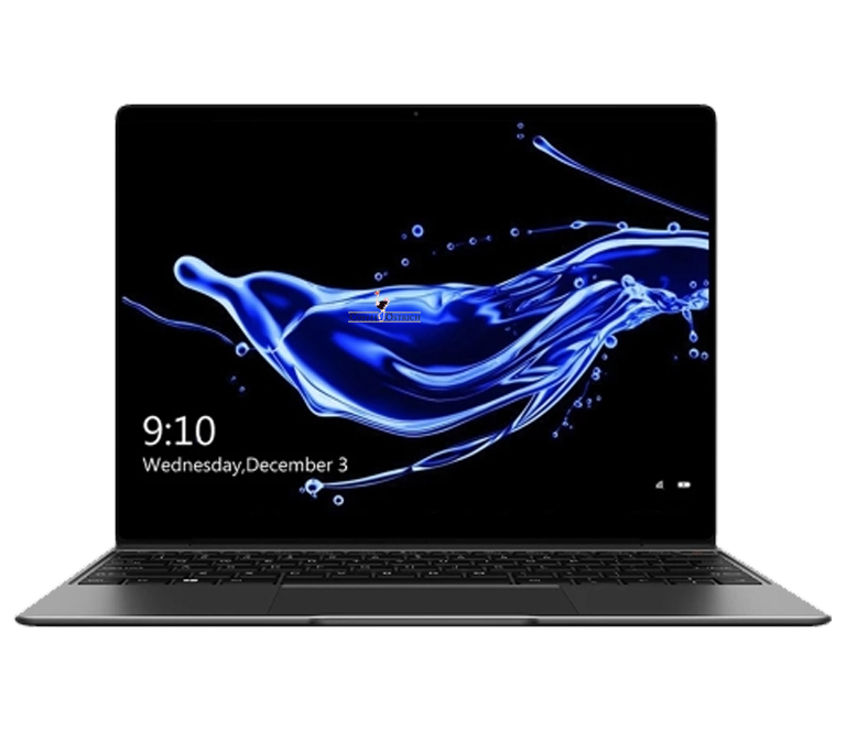 Coffee Ostrich - H.D.15.9 Inch Astronaut I.V. New Core Intel I7 I7-1065G7 3.9Ghz 32G.B. RAM 512GB ROM Intel Iris Graphics Windows 11 P.C - Black