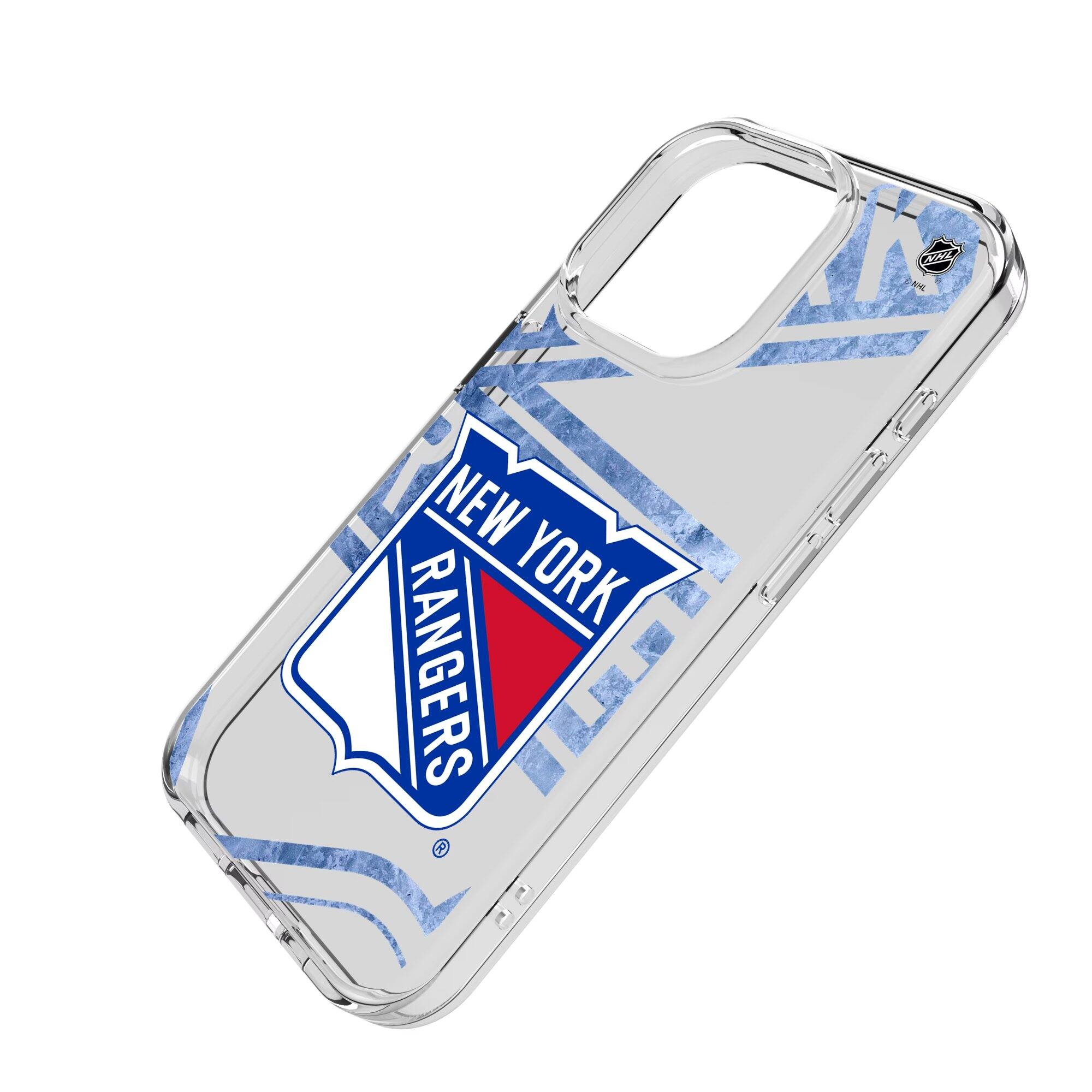 NEW YORK RANGERS
