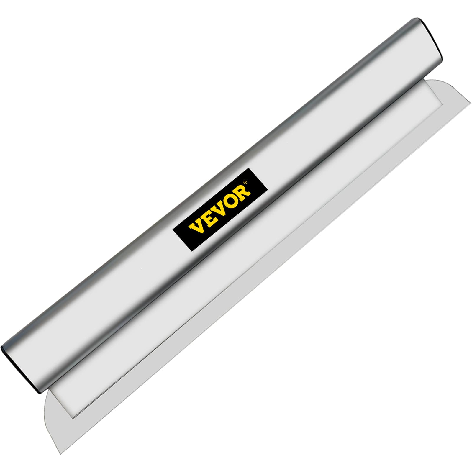VEVOR - Skimming Blade,40 inch Smoothing Knife, European Stainless Steel Construction Knife, Aluminum Blade Profile Smoothing - Silver price history on PriceWatchPro