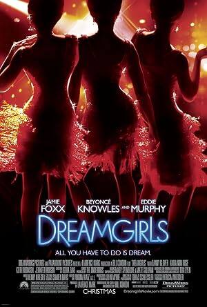 Dreamgirls DVD [2007] - Best Buy