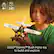 LEGO Technic Bush Plane toy to build and explore
