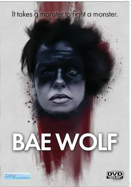 Bae Wolf - DVD