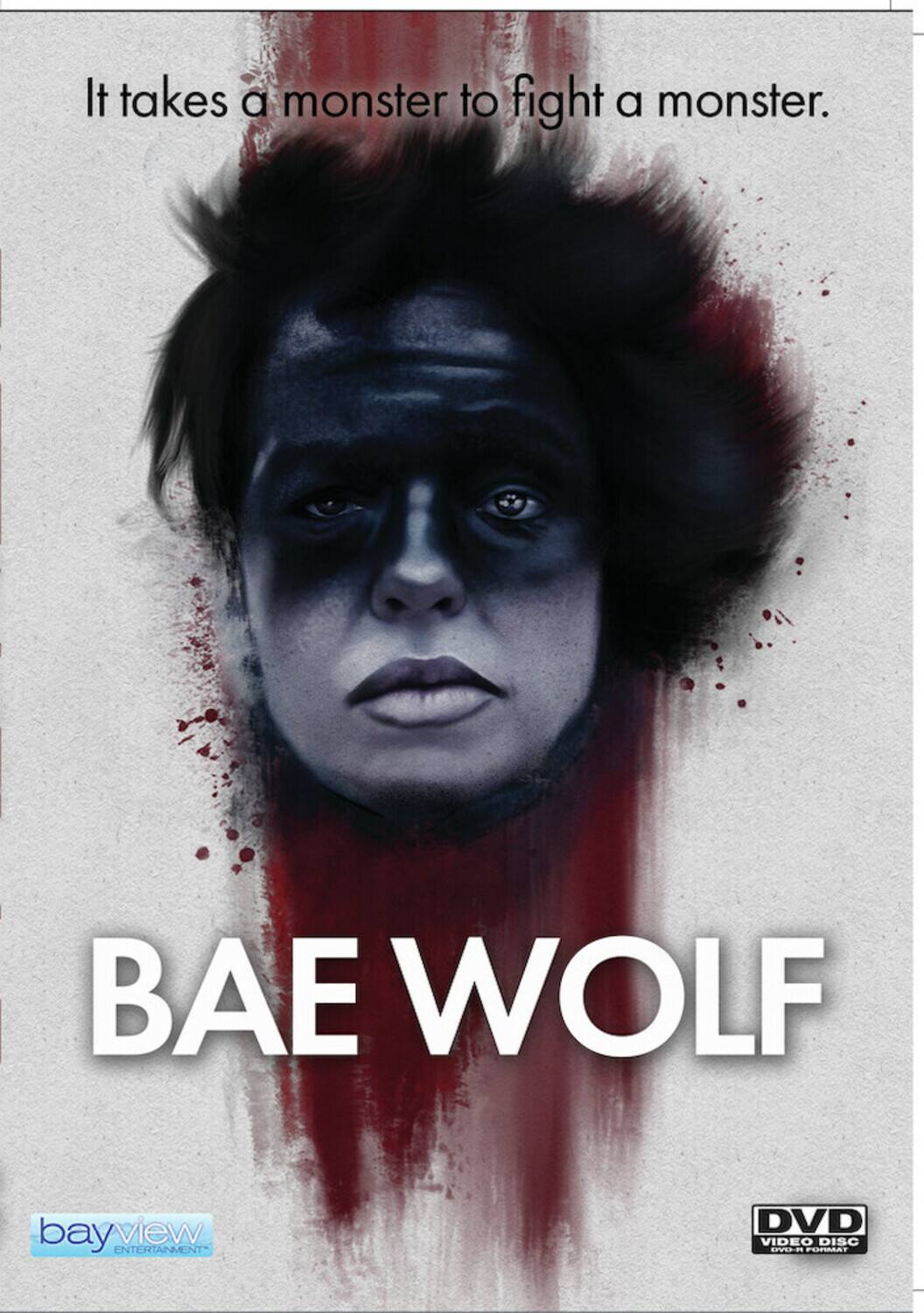 Bae Wolf   - DVD