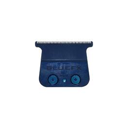 Babyliss - Pro DLC/Titanium Standard-Tooth Trimmer Blade #FX707BL - Blue