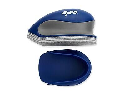 Alt View 1. Expo - Expo White Board Care Eraser, Blue (8473KF).