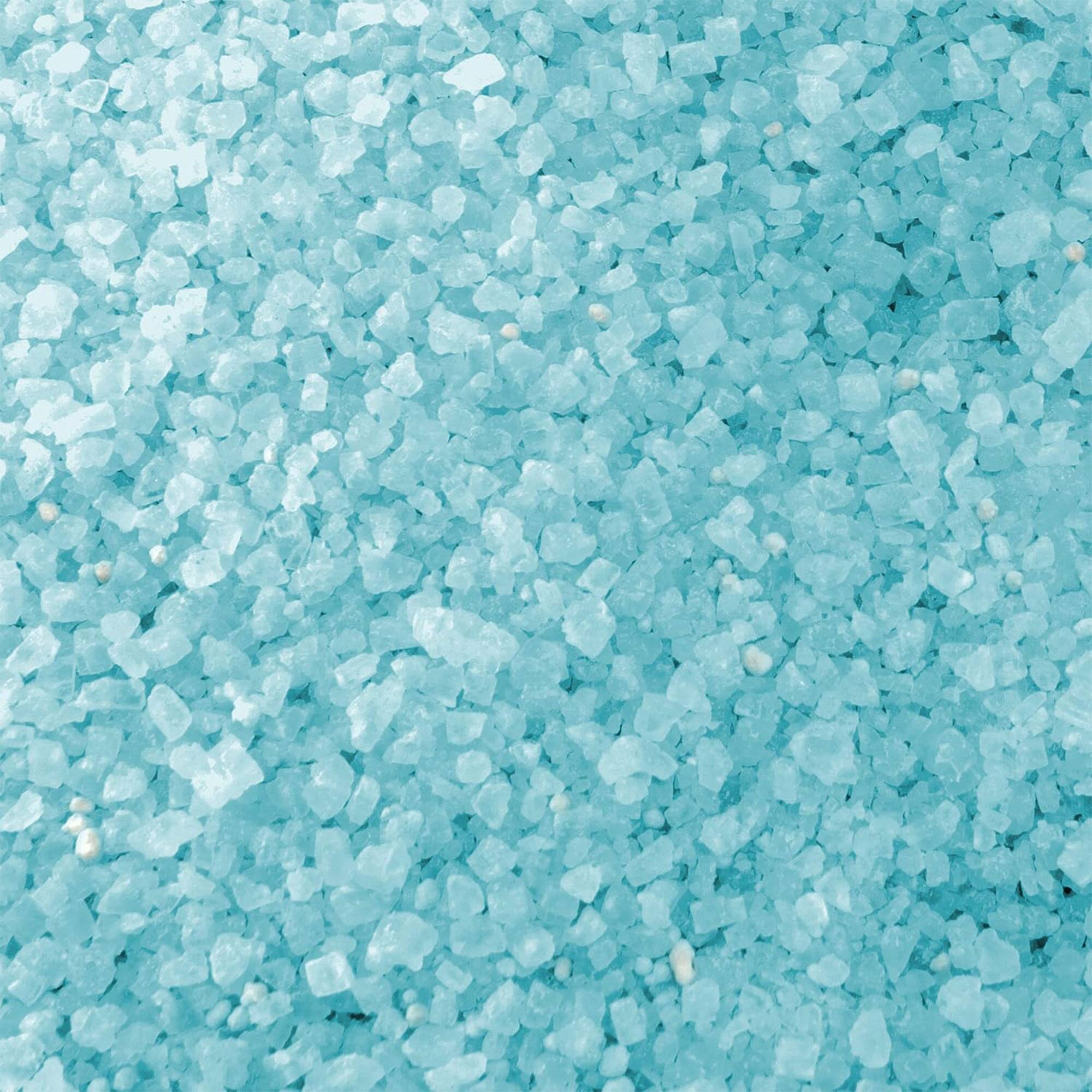 Alt View 5. Blue Heat - Blue Heat Ice Melt Pellets Deicer and Snow Removal for Driveway, 50 lb, 56 Pack - Blue.
