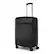 Angle. Bugatti - 24" Wellington Suitcase - Black.