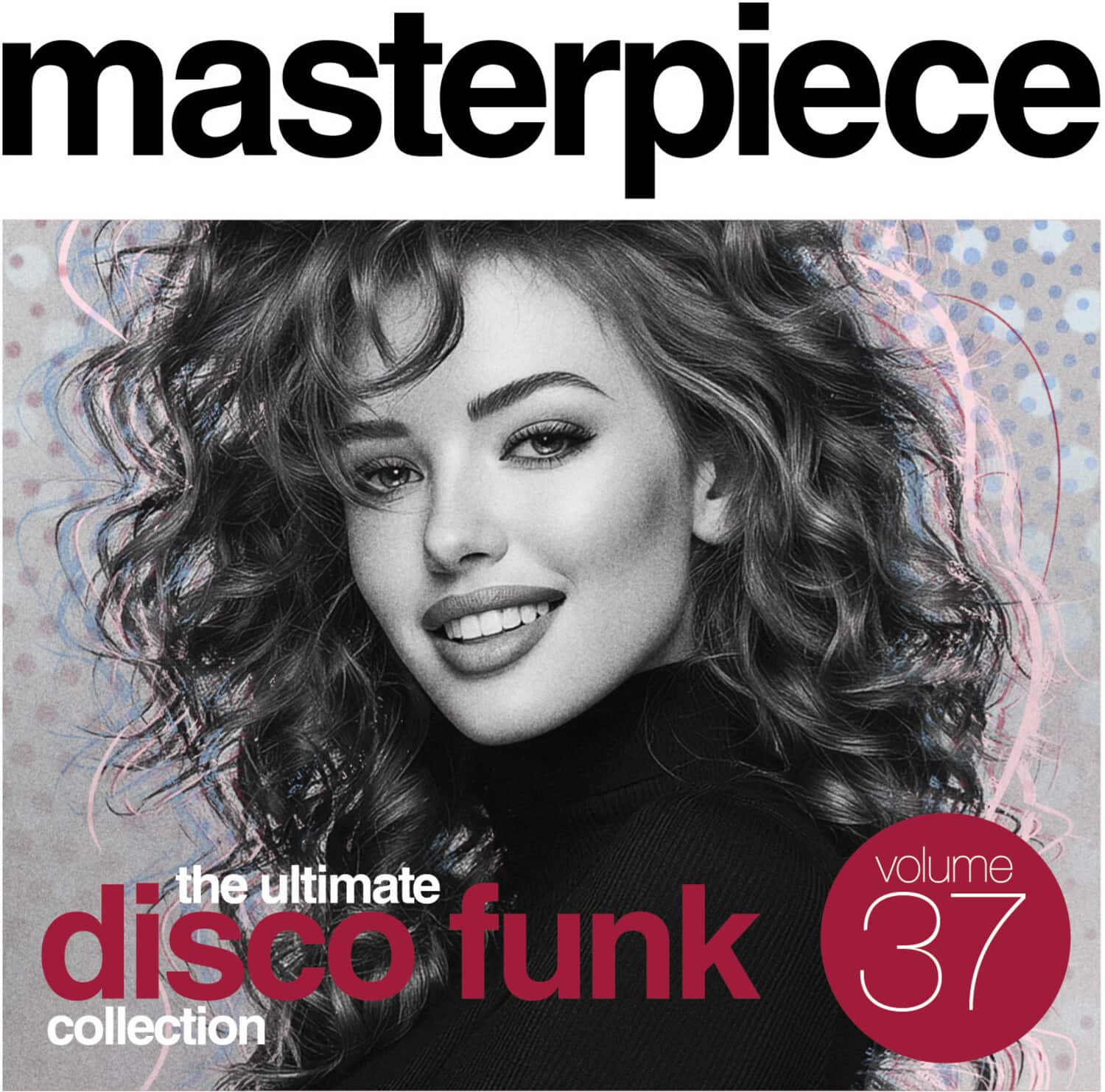 Various Artists - Masterpiece: Ultimate Disco Funk Coll 37 / Various   - COMPACT DISCS [CD] price history on PriceWatchPro