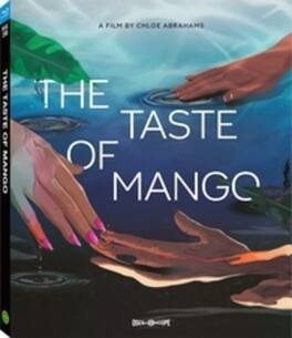 The Taste Of Mango - BLU-RAY