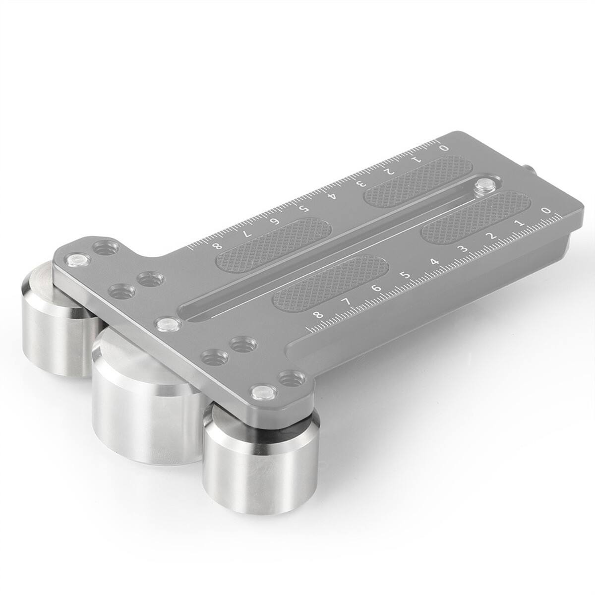 Alt View 5. Smallrig - SmallRig 100g Counterweight for DJI Ronin S and Zhiyun Gimbal Stabilizer.