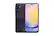 Alt View 3. Boost Mobile - Boost Mobile Samsung Galaxy A25 128 GB Black - Prepaid Smartphone - Blue Black.