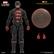 Marvel Legends Series Marvel Studios Thunderbolts Action Figure.