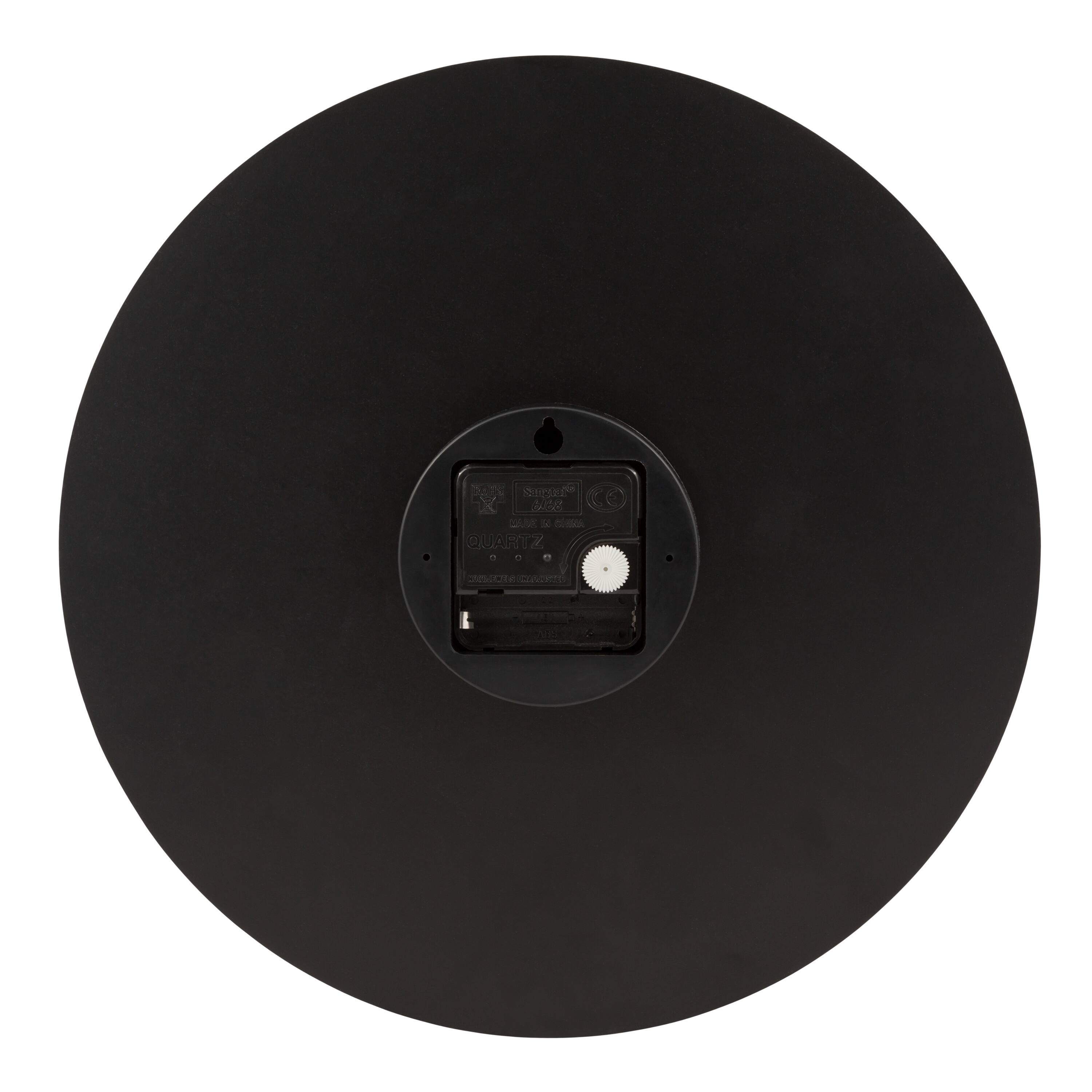 OE 102 LA x - QUARTZ