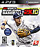 Major League Baseball 2K10 - PlayStation 3