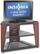 Alt View 2. Insignia™ - TV Stand for Flat-Panel TVs Up to 42".