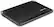 Alt View Standard 5. eMachines - Netbook / Intel® Atom™ Processor / 10.1" Display / 1GB Memory / 160GB Hard Drive - Black.