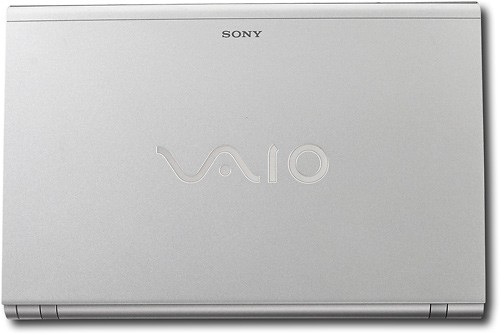 Best Buy: Sony VAIO Laptop with Intel® Core™ i5 Processor Silver 