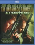 Front Standard. The Boondock Saints II: All Saints Day [Blu-ray] [2009].