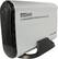 Angle Standard. StarTech.com - InfoSafe eSATA USB 2.0 to IDE SATA External Hard Drive Enclosure - Silver.